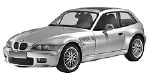 BMW E36-7 C0926 Fault Code