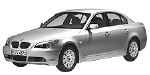 BMW E60 C0926 Fault Code