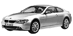 BMW E63 C0926 Fault Code