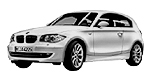 BMW E81 C0926 Fault Code